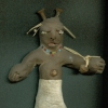 Mud Doll