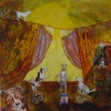 Ginger's Pit Bull Circus