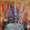 A Meeting of Psychic Women