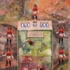 The Warrior Princess Game