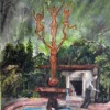 The Monument   