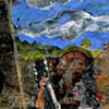 Vermont ArtZine 2011
by Janet Van Fleet
image: Chasing Roads