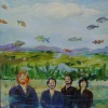 Phish Sky