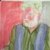 Very Pink Pastel Artist