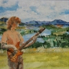 Musician at Coventry