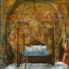 Love As Informed by the Romance Novel  (sold)  