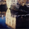 Spectral Laundry