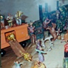 Whistle Circus