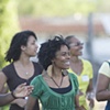 One Hundred Black Women, One Hundred Actions