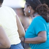 One Hundred Black Women, One Hundred Actions