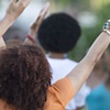 One Hundred Black Women, One Hundred Actions