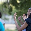 One Hundred Black Women, One Hundred Actions