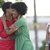One Hundred Black Women, One Hundred Actions