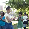 One Hundred Black Women, One Hundred Actions