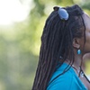 One Hundred Black Women, One Hundred Actions