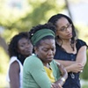 One Hundred Black Women, One Hundred Actions
