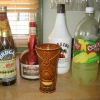 I also make drinks
