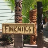 finkniks sign