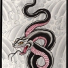 Ice Snake
