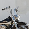 My current daily driver , 1977 fxe ( faux FLH )  