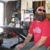 Beard-O