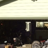 Garage from heck 
