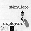stimulate explores