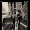 bike messenger