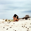 desolate