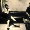 candy and cigarettes