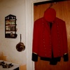 Michael's costume