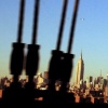 Leaving New York