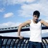 Lukas and the Manhattan Bridge