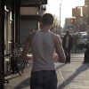 Ryan in Bed-Stuy