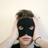 The mask