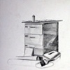 Carly's File Cabinet