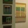 Paintings 2007