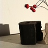 Broken Brick Vases