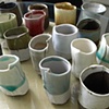 Mini Slab Cups