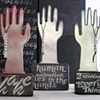 Vintage Glove Mold Sculptures


Dimensions Vary