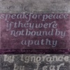Peace Pilgrim - On The Road