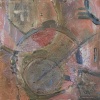 Hot Painting for Roxie #1