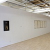 Solberg/Cruzen (installation view)