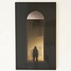 No Title (installation shot)