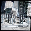 Clear People Paintings
