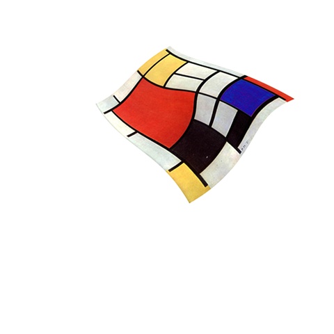 this is not a nonobjective object