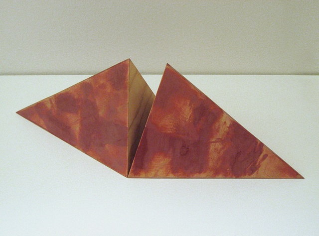 william cromar progress [memorial for perpetual war]