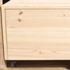 Rolling Cabinet