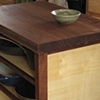 Mobile Kitchen Island