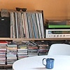 Kitchen and Dining Walls